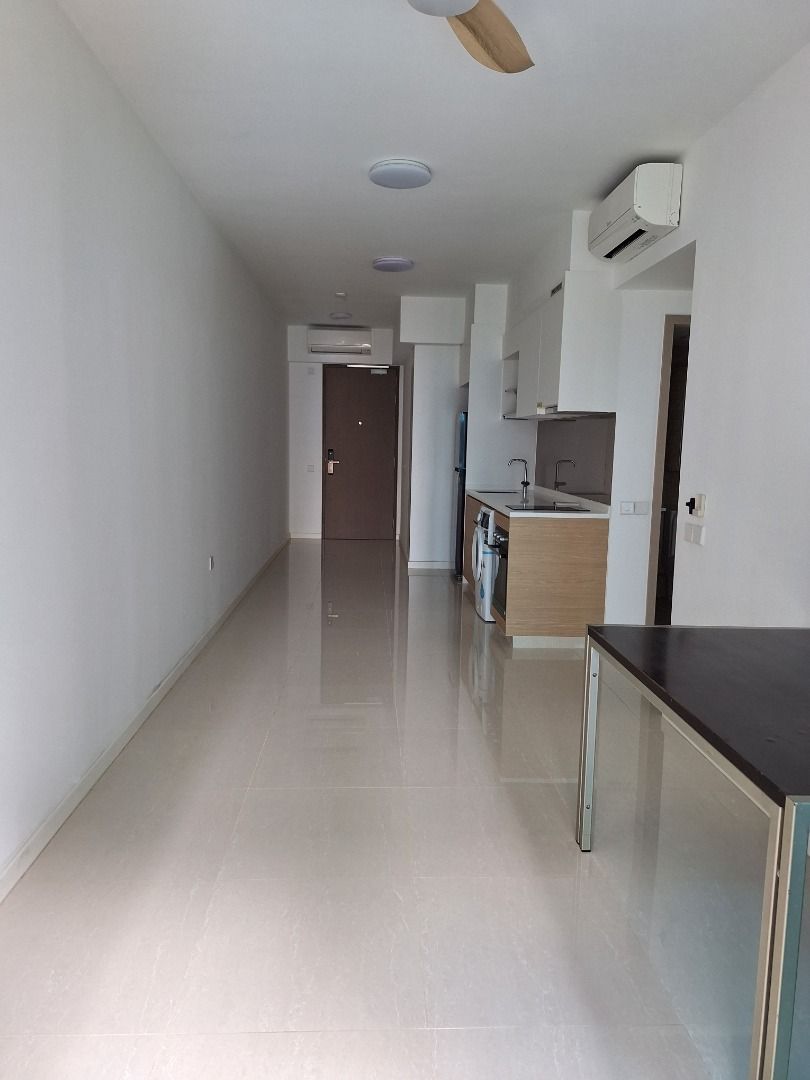For Sale: 2-Bedroom Condo at Treasure at Tampines62863073495299111