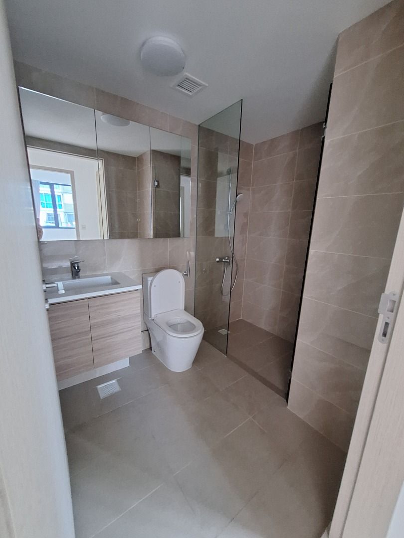 For Sale: 2-Bedroom Condo at Treasure at Tampines62863073495299113
