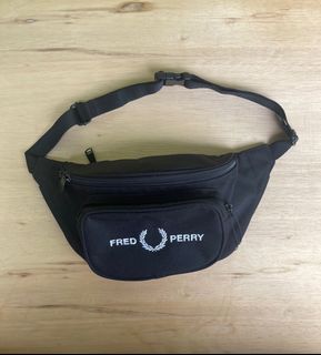 Fred perry bag malaysia online