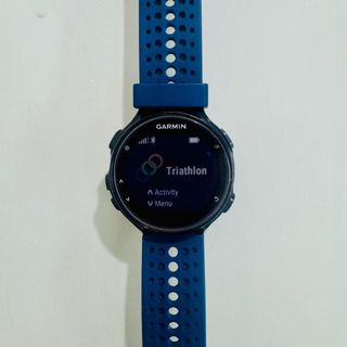 Affordable garmin 735xt For Sale Wearables Smart Watches Carousell Singapore