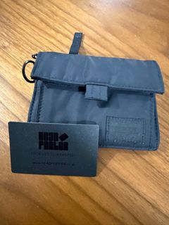 Affordable porter wallet For Sale Luxury Carousell Singapore