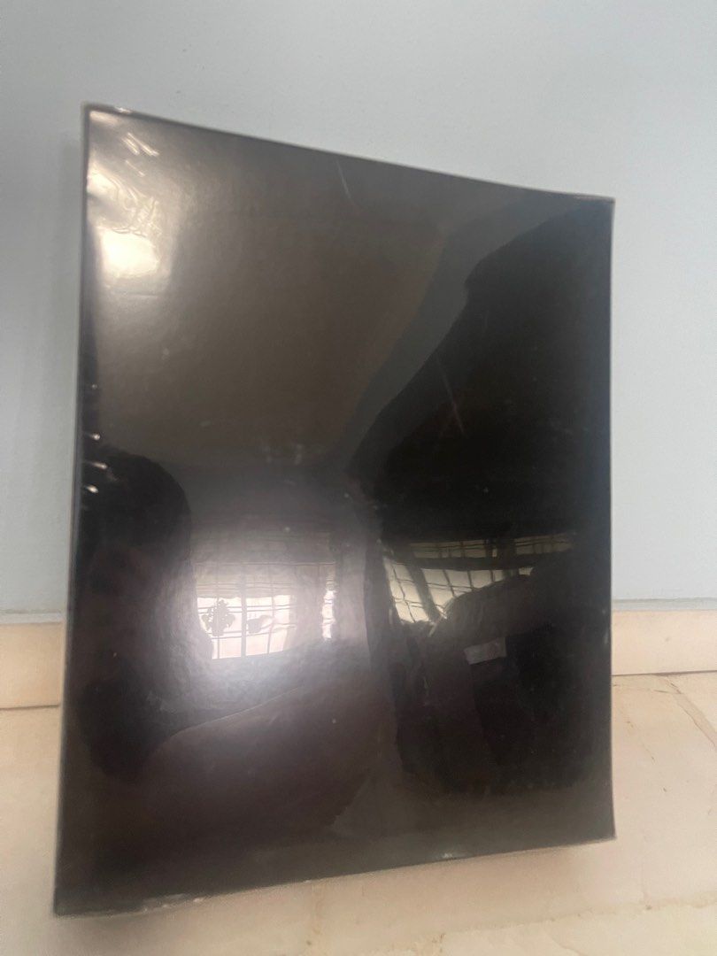 Hirm Barbatos Gundam (Category: Gundam Model Kits) located in Singapore. Submitted by jojosan (Listing ID 1338031691, Image 2). Description: Hirm Barbatos Gundam Brand new, with plastic cover. No damage to box. .