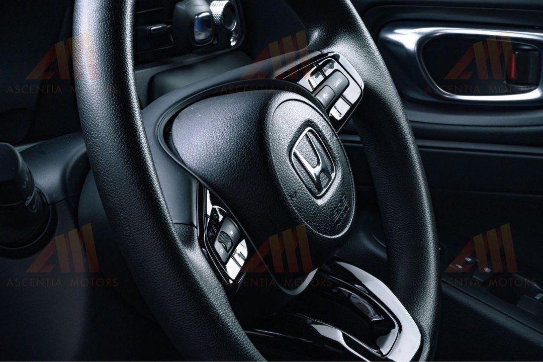 Honda Vezel 1.5G CVT62886405951107114