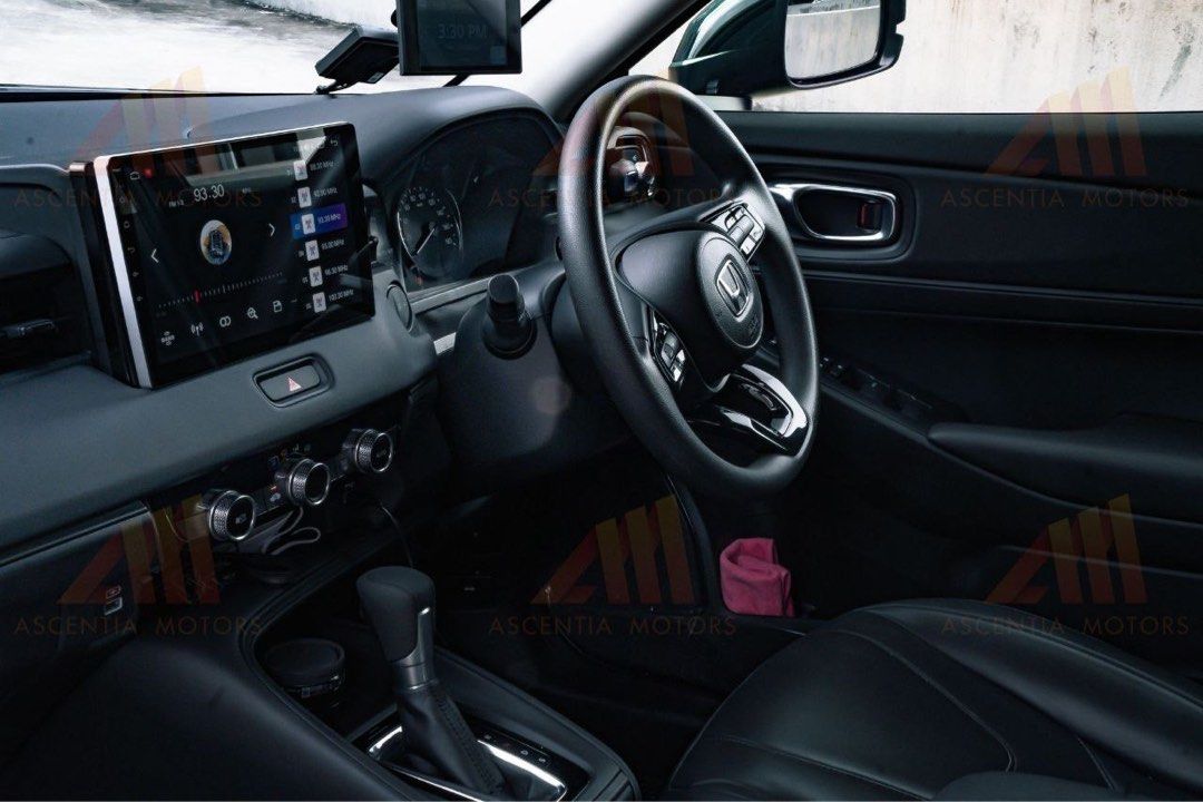 Honda Vezel 1.5G CVT62886405951107113