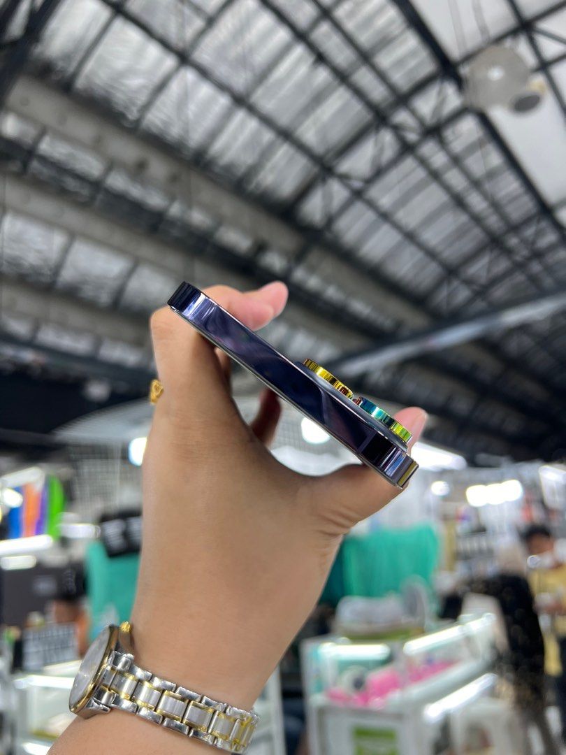 IPHONE 14PROMAX (Category: iPhone 14 Series) located in Manila. Submitted by farhanadau39938 (Listing ID 1337964870, Image 3). Description: IPHONE 14PROMAX ~STORAGE | 1TB☑️ ~FACE ID☑️ ~NO ISSUE☑️ ~NO REPAIR HISTORY ☑️ ~LEGIT | ORIGINAL ☑️ ~UNLI RESET ~NOT REFURBISHED ~UNDER WARRANTY ☑️ ~FACTORY UNLOCK ☑️ ~99%SMOOTH☑️ ~WITH BOX SAME SERIAL NUMBER ☑️ INCLUSION ~CASE☑️ ~TEMPERD GLASS☑️ ~CHARGER ☑️ CASH ON DELIVERY NATIONWIDE 🚚 ~OPEN FOR COD cash on