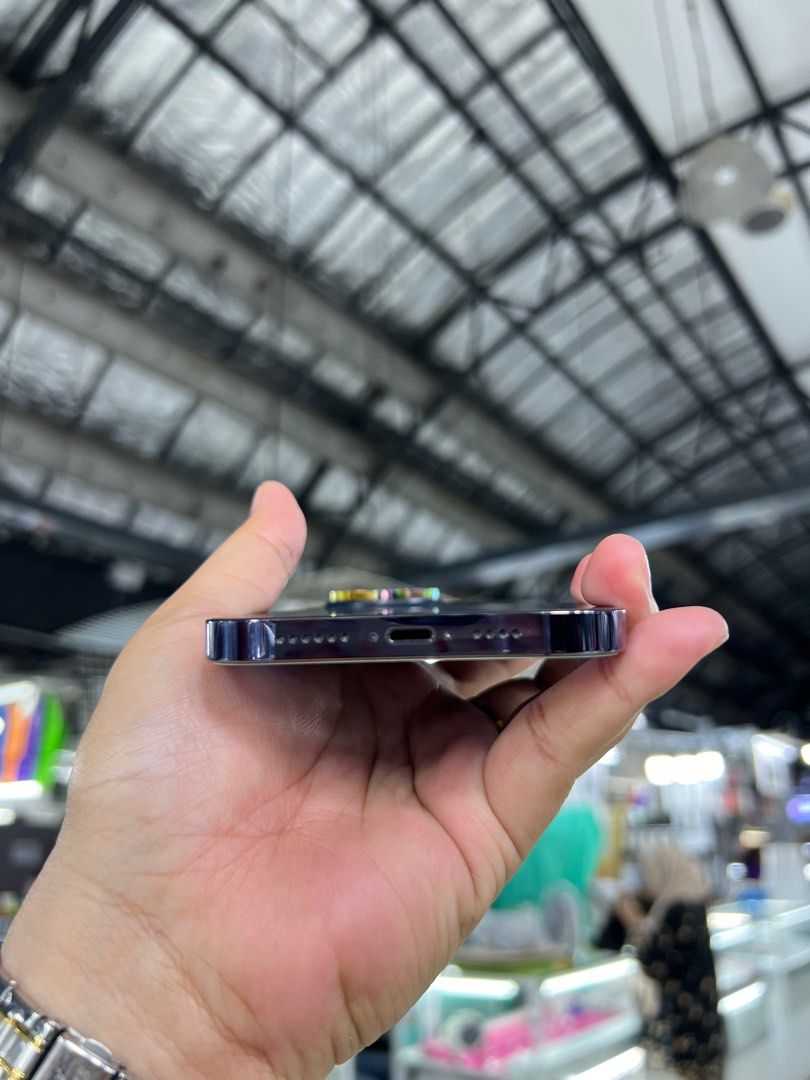 IPHONE 14PROMAX (Category: iPhone 14 Series) located in Manila. Submitted by farhanadau39938 (Listing ID 1337964870, Image 2). Description: IPHONE 14PROMAX ~STORAGE | 1TB☑️ ~FACE ID☑️ ~NO ISSUE☑️ ~NO REPAIR HISTORY ☑️ ~LEGIT | ORIGINAL ☑️ ~UNLI RESET ~NOT REFURBISHED ~UNDER WARRANTY ☑️ ~FACTORY UNLOCK ☑️ ~99%SMOOTH☑️ ~WITH BOX SAME SERIAL NUMBER ☑️ INCLUSION ~CASE☑️ ~TEMPERD GLASS☑️ ~CHARGER ☑️ CASH ON DELIVERY NATIONWIDE 🚚 ~OPEN FOR COD cash on