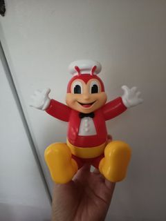 Jollibee Lamp