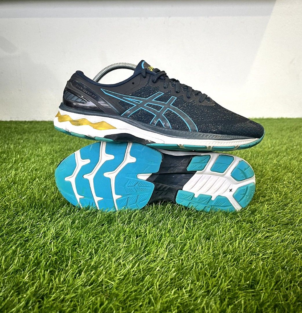 Kasut Asics Original
