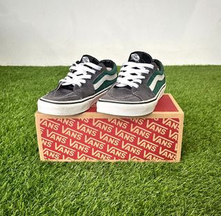 Affordable kasut vans original For Sale Footwear Carousell Malaysia