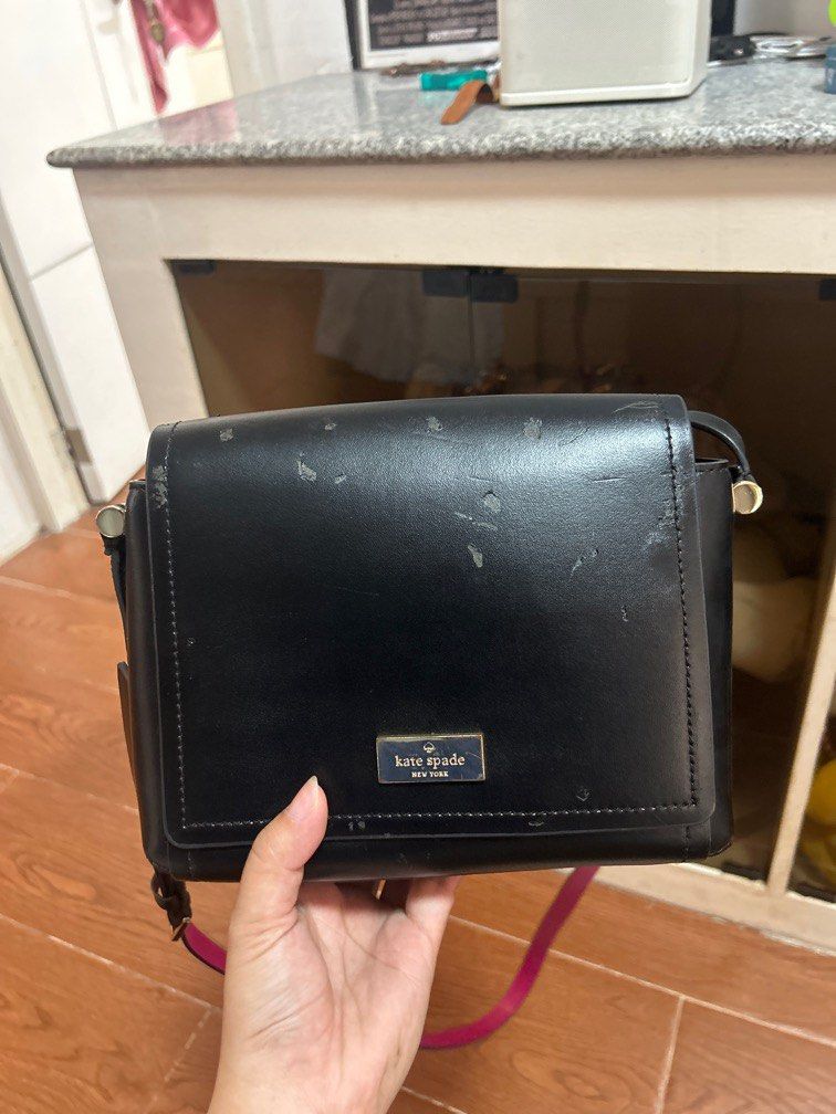 Kate spade damaged bag 2025