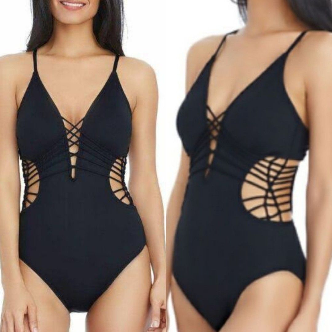 Ambrielle swimwear clearance