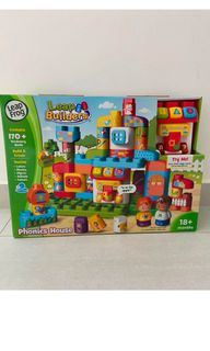 Leapfrog house For Sale Toys Games Carousell Singapore