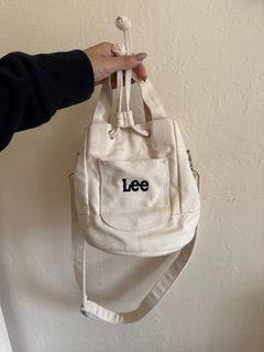 Lee 水桶包64224722567683110