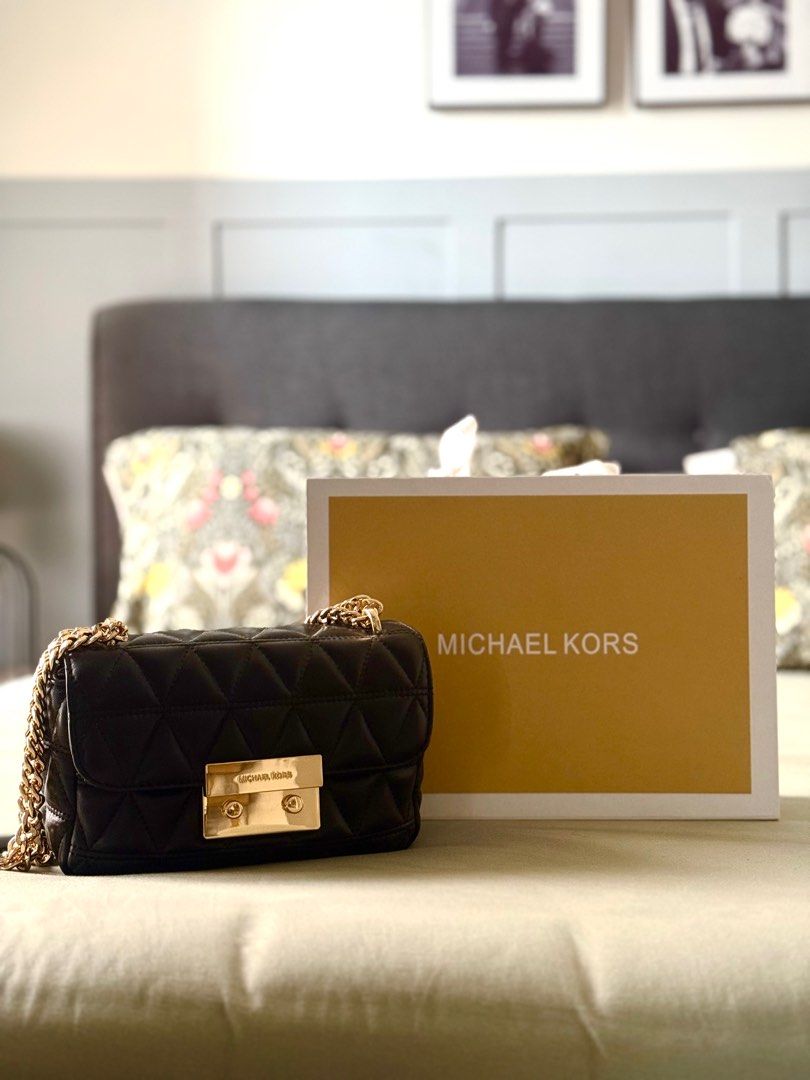 Michael kors sloan sale shop