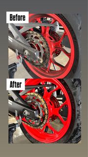 (Category: ) located in . Submitted by beedetailing__ (Listing ID 1338057762, Image 1). Description: .