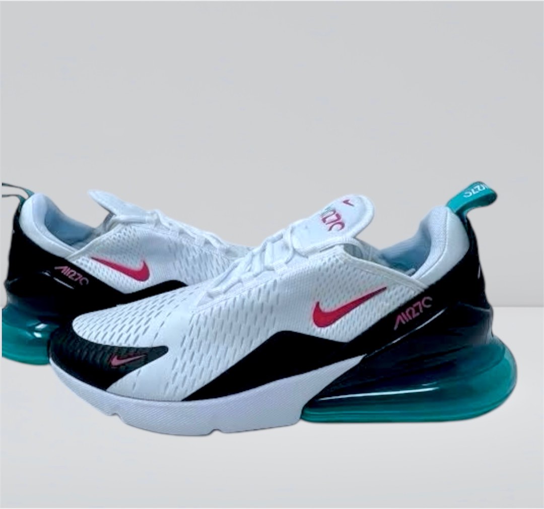 Nike 270 south beach shop