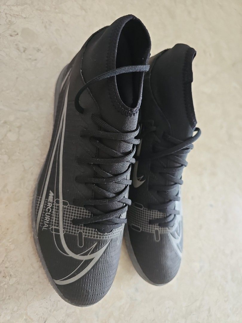 Street soccer boots store