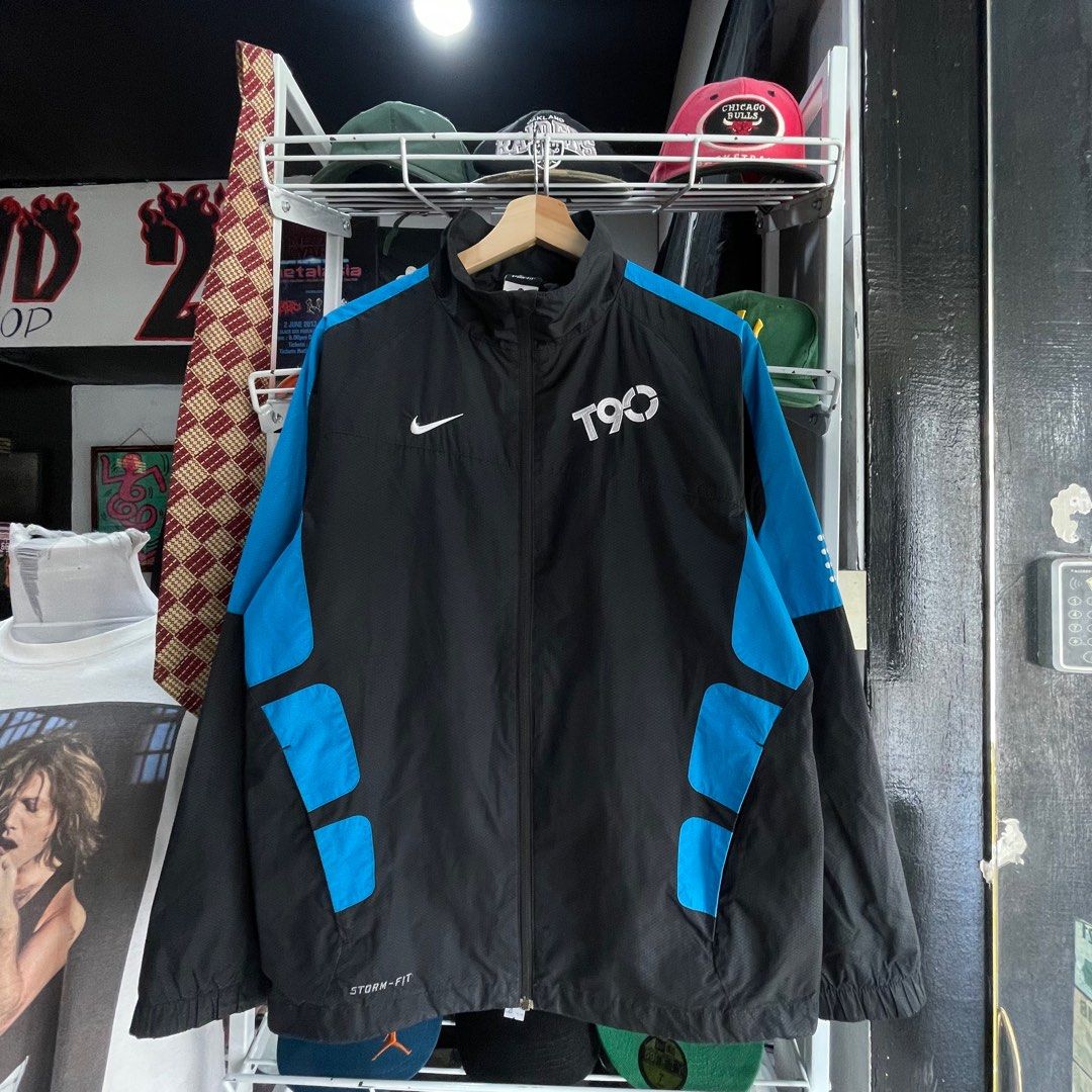 Nike t90 jacket hot sale