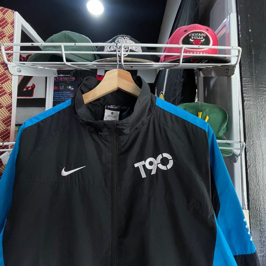Nike T90 Men s Fashion Coats Jackets and Outerwear on Carousell