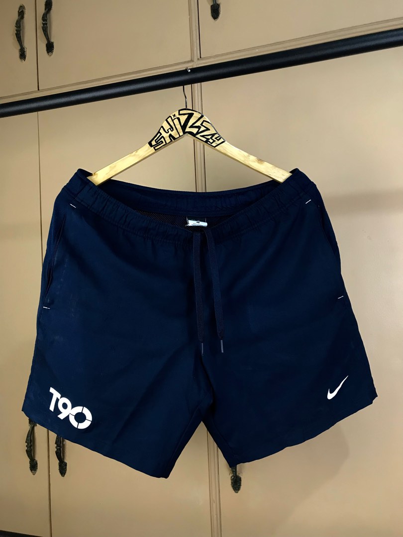 Nike t90 shorts online