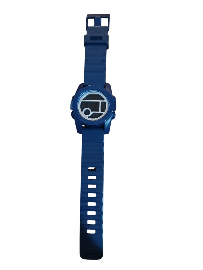 Nixon unit 40 watch shop