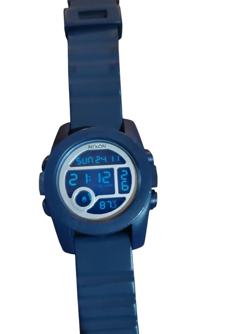 Nixon unit 40 shop