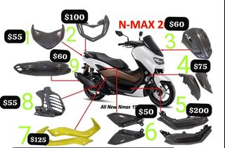 (Category: ) located in . Submitted by yatmaticparts_official (Listing ID 1338100973, Image 1). Description: .