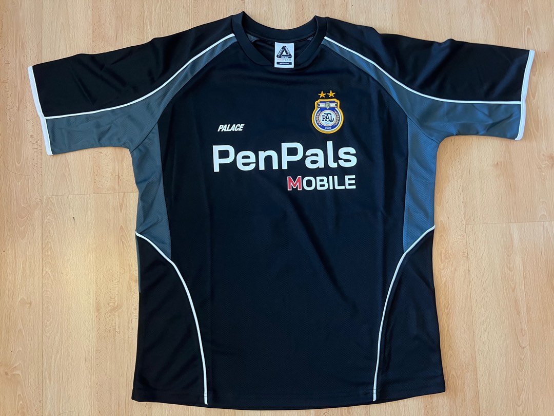 Palace Pen Pals Jersey