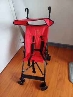 pietro stroller price