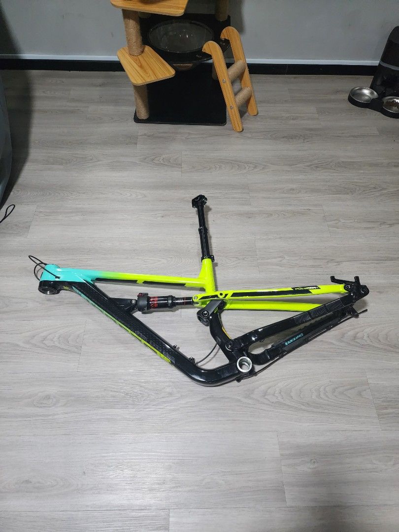 Frame polygon t7 deals