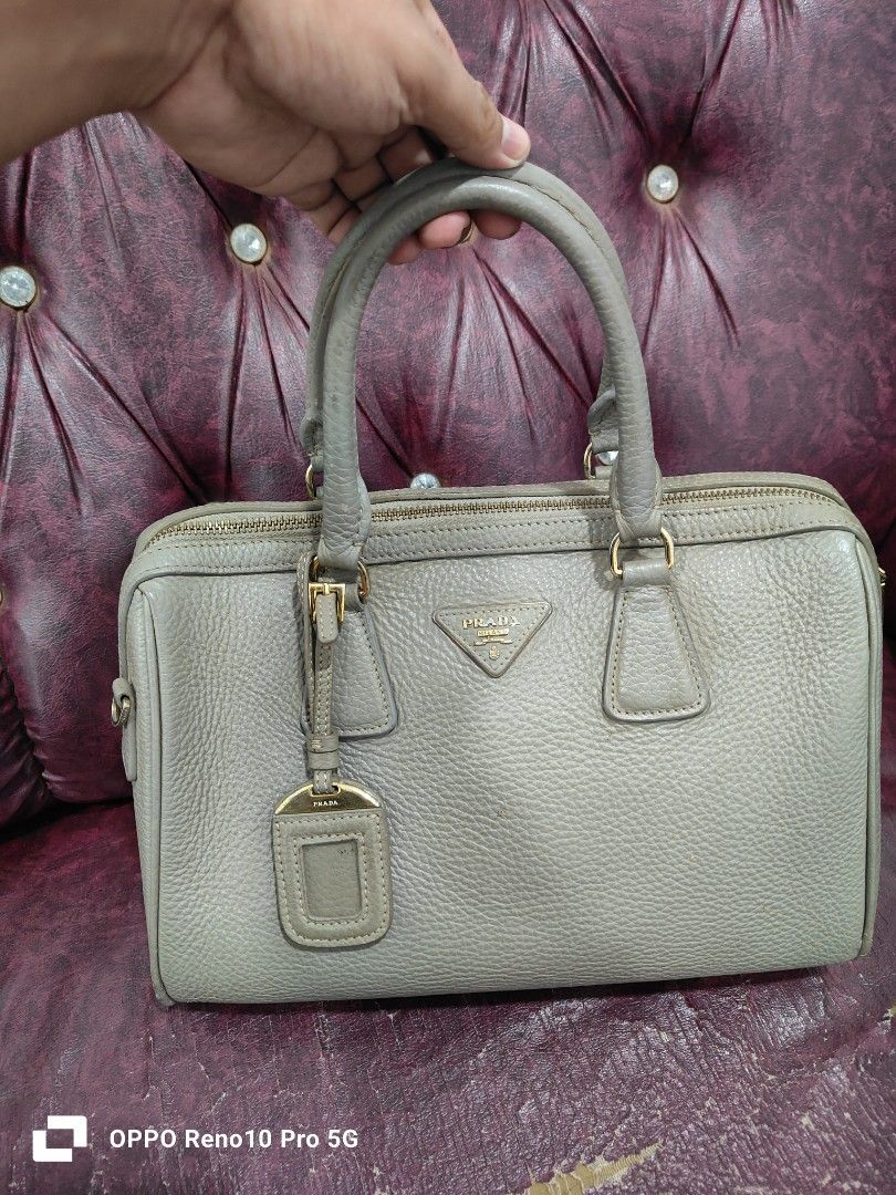 Prada Speedy original