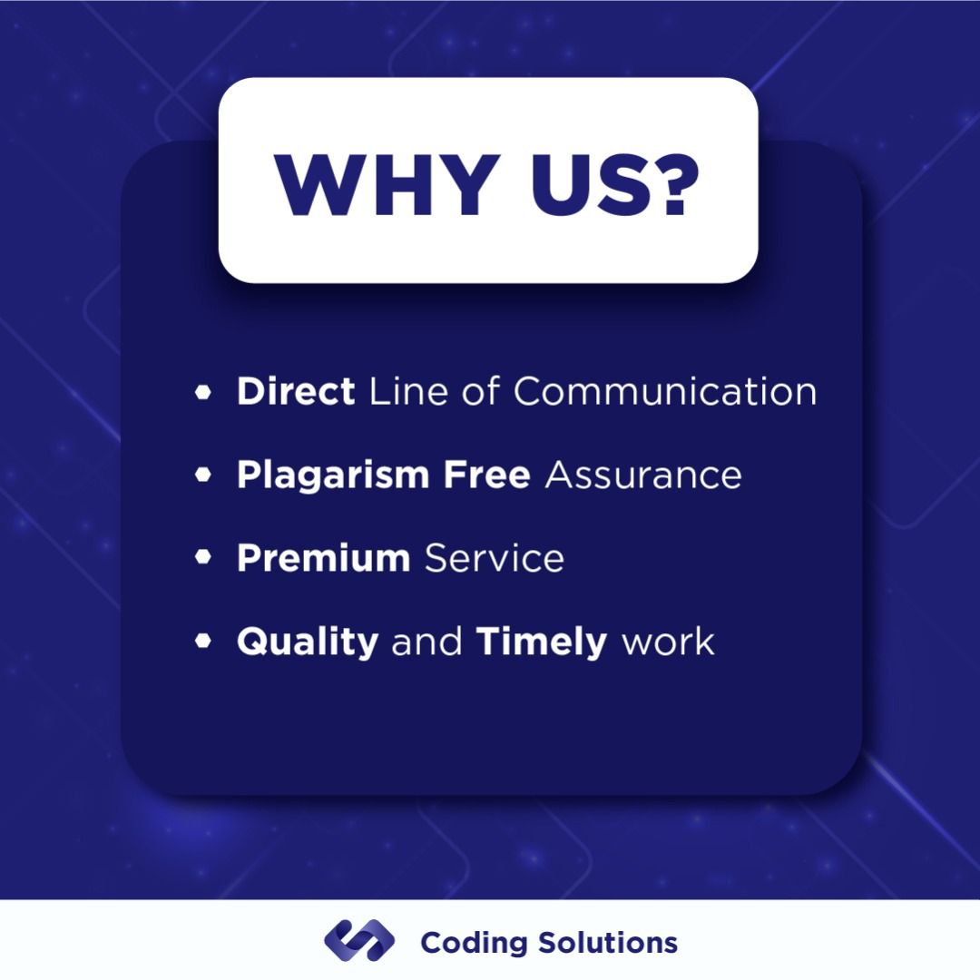 Professional Programming Homework Help | Expert Coding Solutions & Support (Category: Professional Skills) located in Singapore. Submitted by coding_solutions (Listing ID 1338016798, Image 2). Description: Need help with your programming homework? I provide expert coding assistance that helps you excel in your programming coursework. As an experienced solo freelance programmer, I offer reliable, high-quality programming support services at studen