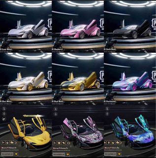 (Category: ) located in . Submitted by pubgstoresg (Listing ID 1337954267, Image 1). Description: .