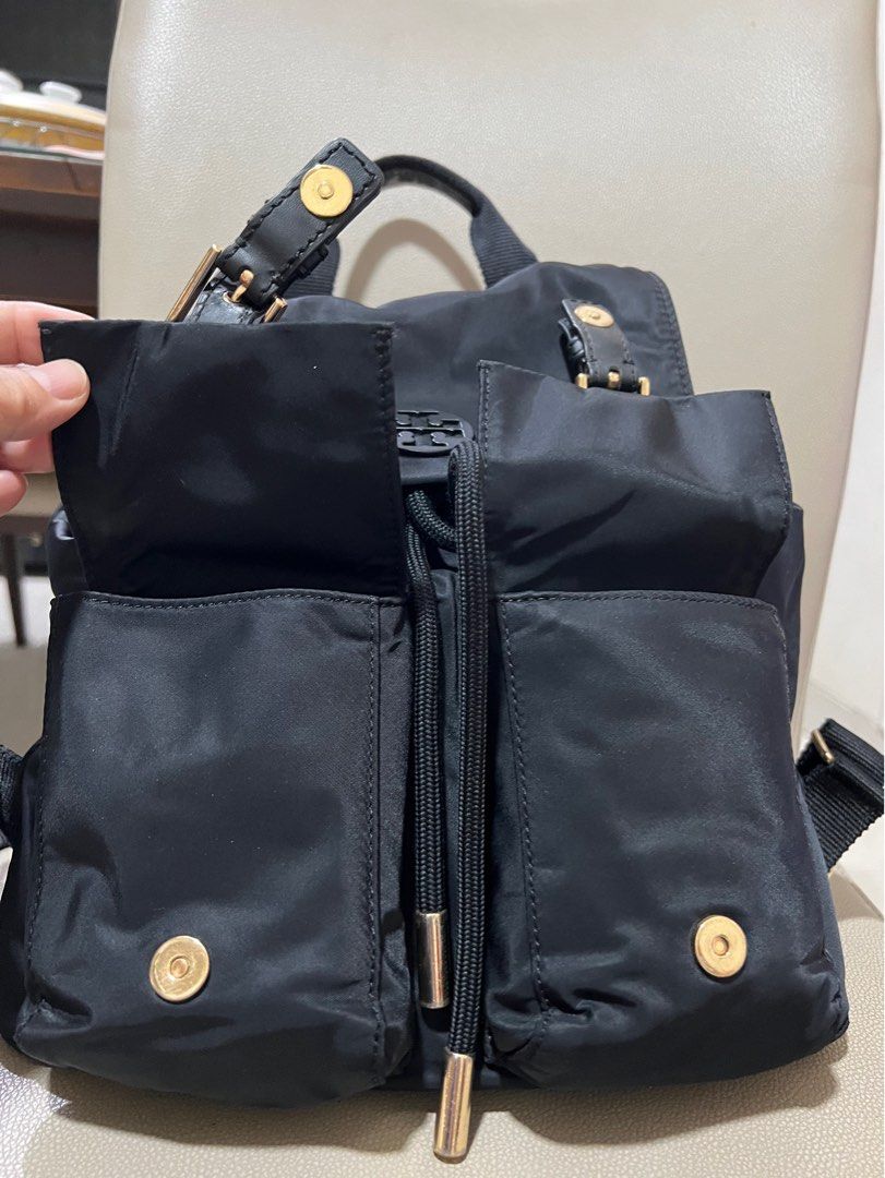 Tas ransel tory burch clearance