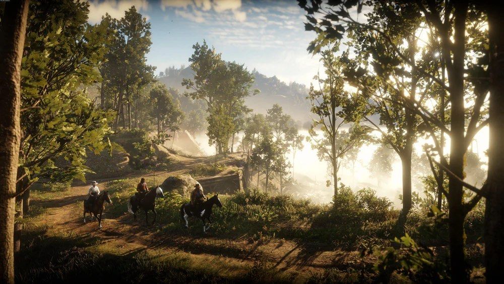 Red Dead Redemption 2 | PS4 Game | BRANDNEW (Category: PlayStation) located in San Jose del Monte. Submitted by gadget_chromez (Listing ID 1038182830, Image 3). Description: RED DEAD REDEMPTION 2 BRANDNEW / SEALED Physical Disc. Safely packed with 2 layers of thick bubble wrap for maximum protection upon shipping out..