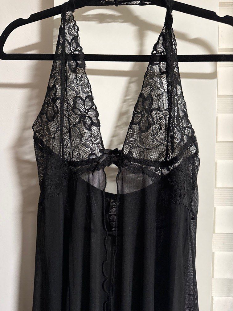 Rene Rofe Long Slip and thong set, Women's Fashion, Undergarments ...