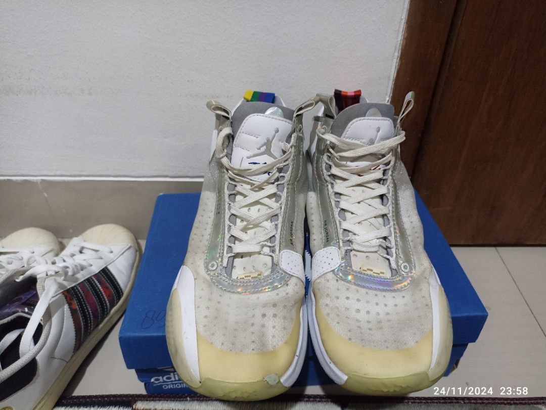 sepatu nike jordan jordan 34s