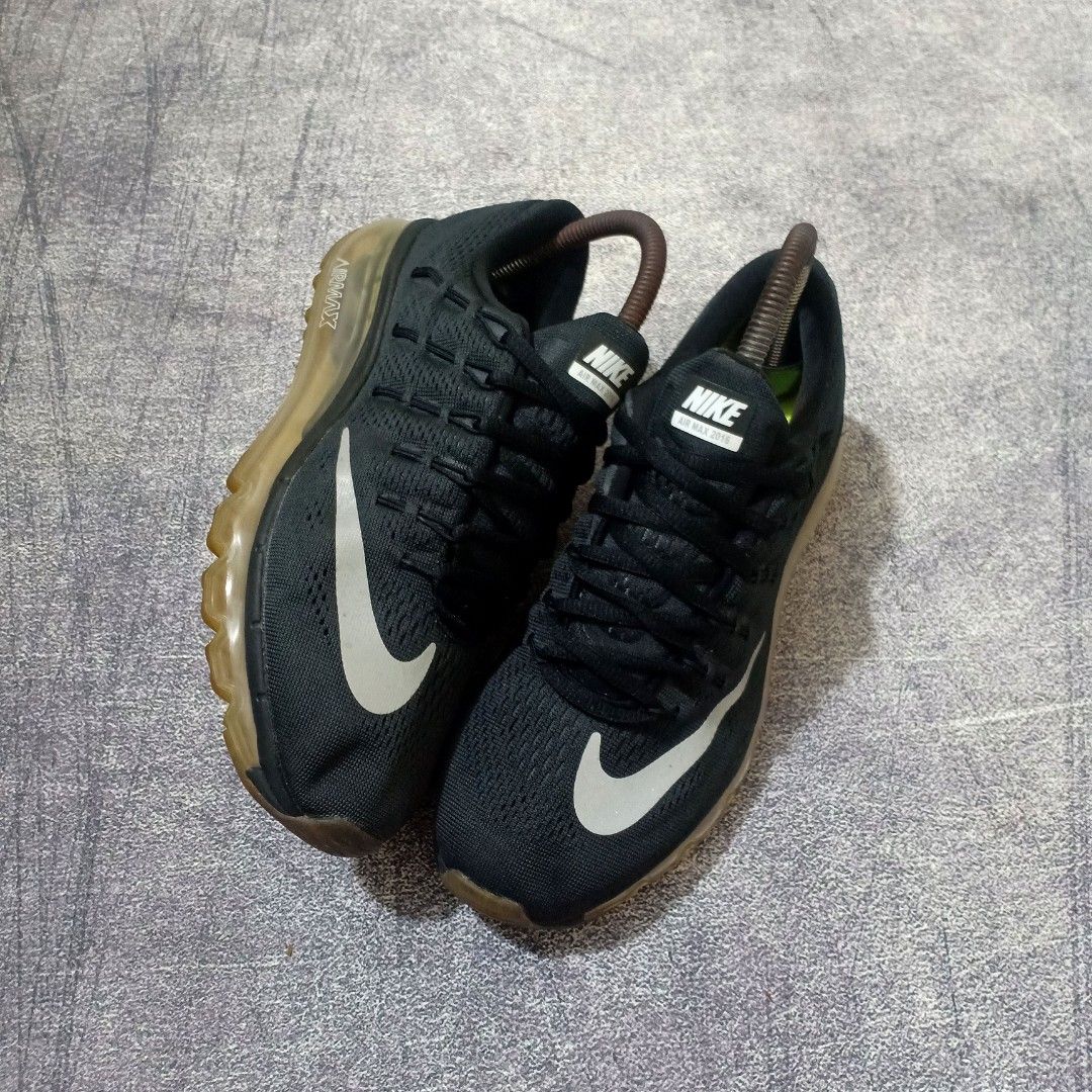 Sepatu nike running air max terbaru 2016 sales