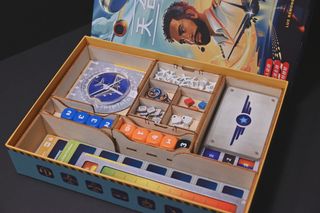 桌遊收納盒 - Organizer & Insert Collection item 2