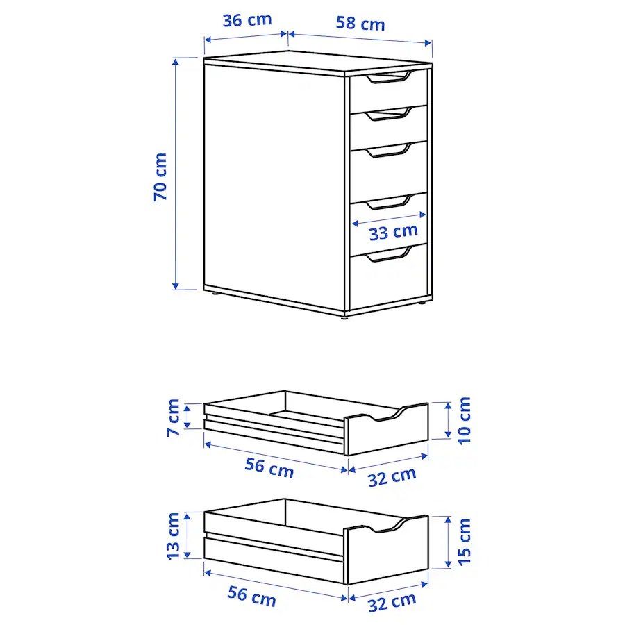 Study Table (Category: Tables & Sets) located in Singapore. Submitted by atankl.381 (Listing ID 1338018918, Image 3). Description: .