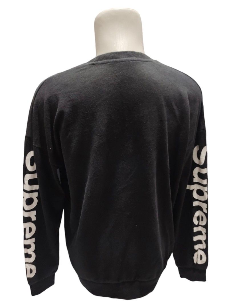Sweater supreme ori on sale