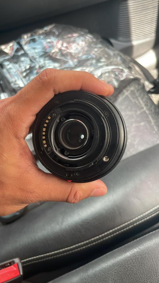 Objectif ZESNAR TAMRON 200mm F/3.5 Pour Canon - NEUF (Monture Manuelle)
