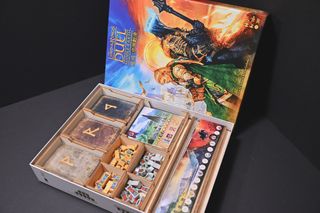 桌遊收納盒 - Organizer & Insert Collection item 3