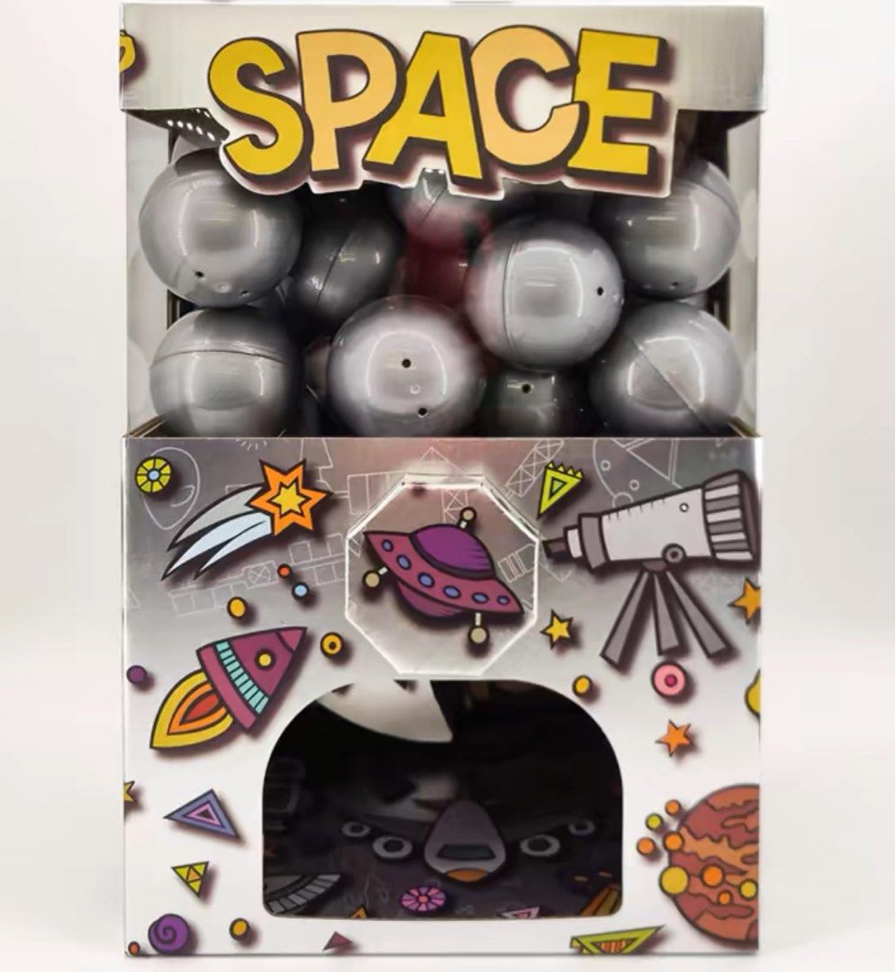 Tikam Gacha Gashapon Machine Kacha (Category: Interactive Toys) located in Singapore. Submitted by kittasen (Listing ID 1338065740, Image 1). Description: Item is as good as new .