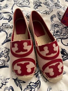 Tory burch espadrilles For Sale Buy 100+ Tory burch espadrilles