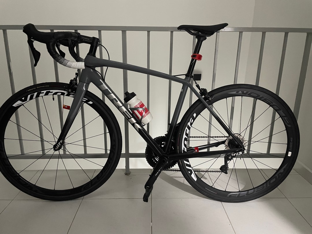 Trek Emonda ALR rim brake Sports Equipment Bicycles Parts Bicycles on Carousell