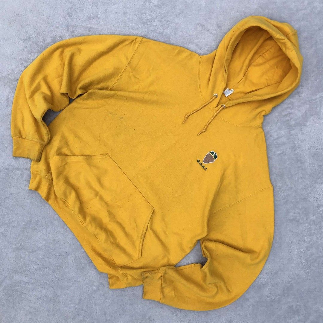 Tyler The Creator hoodie Men s Fashion Coats Jackets and Outerwear on Carousell