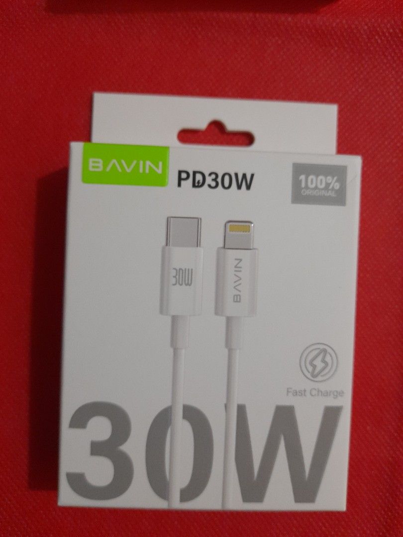 TYPE C ADAPTOR IPONE CABLE CHARGER (Category: Chargers & Cables) located in Quezon City. Submitted by hajjasittienor (Listing ID 1338008344, Image 3). Description: .