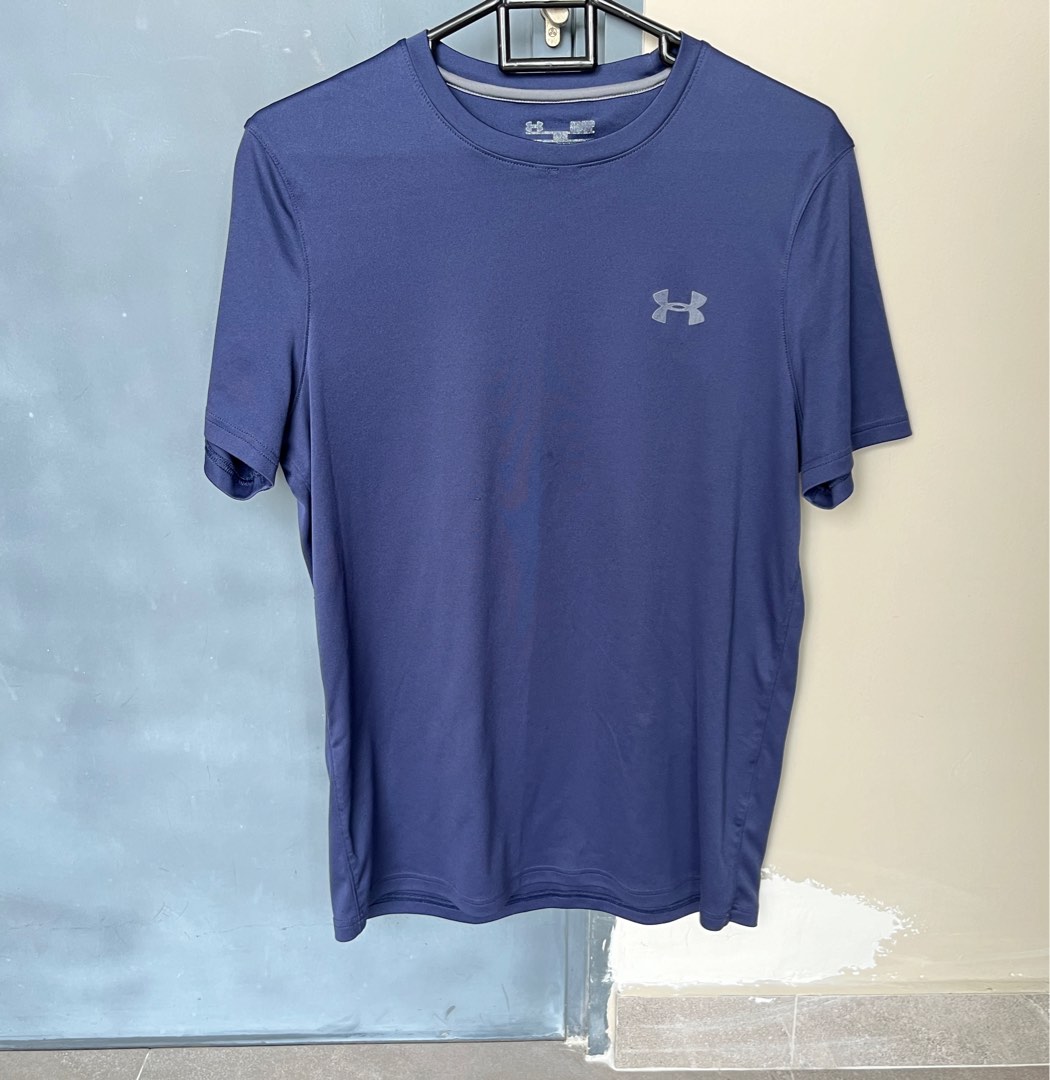 Under armour dri fit hot sale