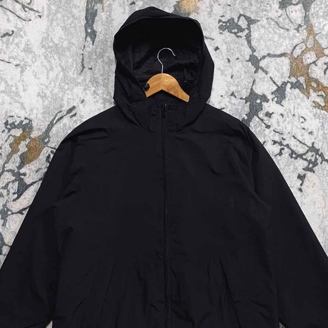 Windbreaker jacket uniqlo malaysia cheap